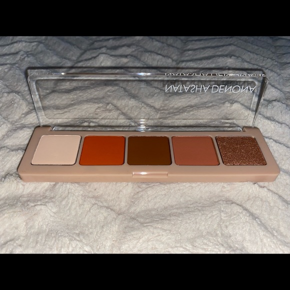 NATASHA DENONA PEAK PALETTE - Picture 2 of 3